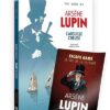 Arsène Lupin contre Sherlock Holmes  - vol. 02/2 + escape game offert