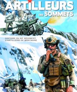 Artilleurs des sommets