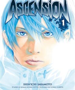 Ascension T01