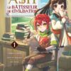Ash, le bâtisseur de civilisation T01
