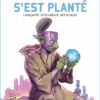 La ville en planches