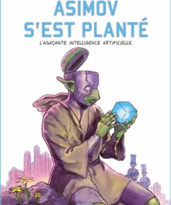 Asimov s'est planté