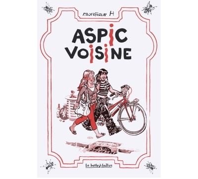 Aspic Voisine