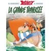 Astérix - Les Lauriers de César - n°18