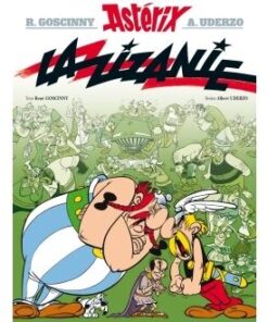 Astérix - La Zizanie - n°15