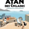 Atan des Cyclades