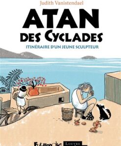 Atan des Cyclades