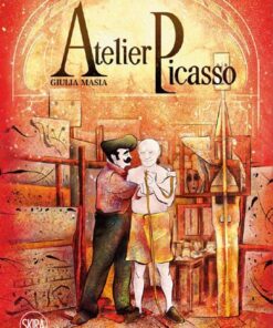 Atelier Picasso