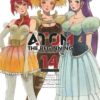Atom the beginning - Tome 14
