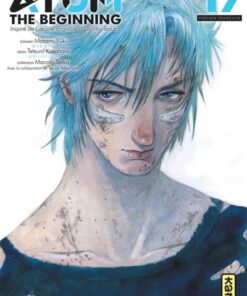 Atom the beginning - Tome 17
