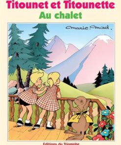 Au chalet