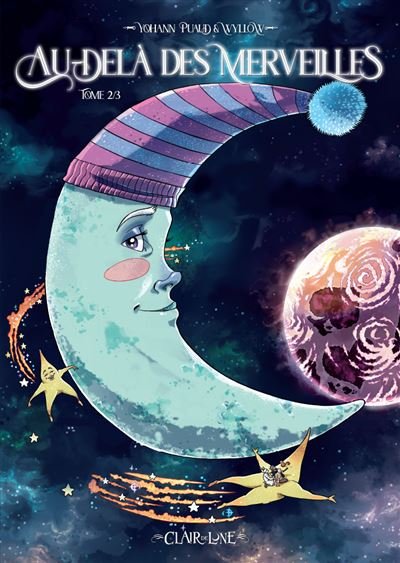 Au-delà des merveilles