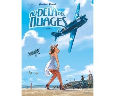 Au-dela des nuages