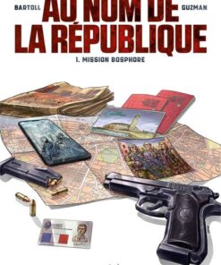 Au nom de la République T01