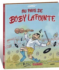Au pays de Boby Lapointe