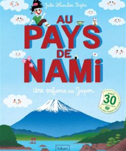 Au pays de Nami