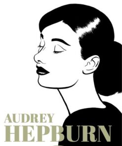 Audrey Hepburn