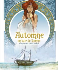 Automne, en baie de Somme - histoire complète