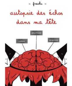 Autopsie des échos dans ma tête