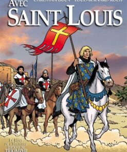 Avec Saint Louis