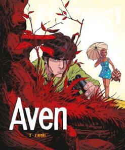 Aven - Tome 02