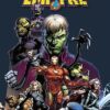 Dark Ages : L'âge sombre - Variant Iron Man - COMPTE FERME