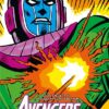 Ant-Man/Giant-Man : L'intégrale 1962-1964 (T01)