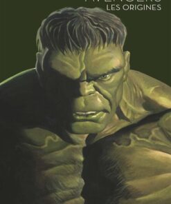Avengers : Les origines - La collection anniversaire T01