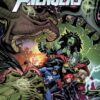 Avengers T06 : À la recherche de Starbrand