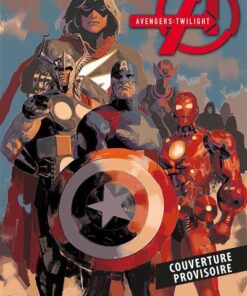 Avengers : Twilight