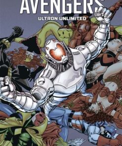 Avengers : Ultron Unlimited
