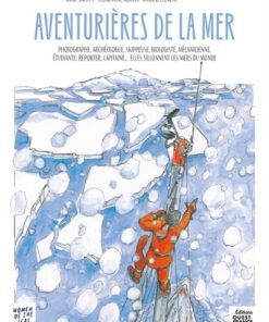Aventurières de la mer