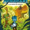 Le Chat du Rabbin   Recueils  - Tome 4 - Tomes 8 & 9
