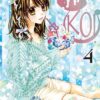 Kimi no Knife T03 (Nouvelle édition)