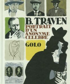 B. Traven