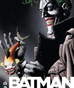 BATMAN DARK DETECTIVE - Tome 0