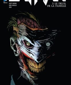 BATMAN - Tome 3