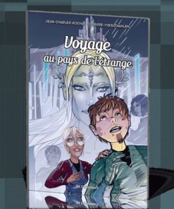 BD-Explos Tome 7 - Voyage au pays de l'étrange