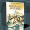 BD-Explos Tome 5 - Une tisane à New York