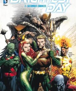 BRIGHTEST DAY - Tome 1