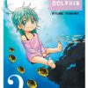 Hello, Hello and Hello - Manga