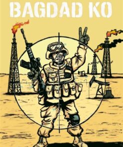 Bagdad K.O.