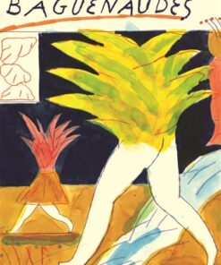 Baguenaudes