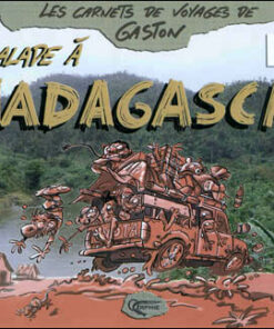 Balade à Madagascar
