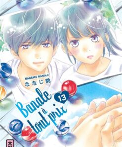 Banale à tout prix - Tome 13