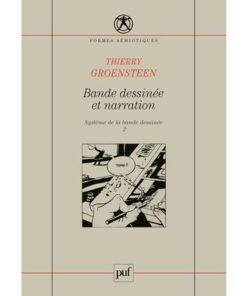 Bande dessinée et narration
