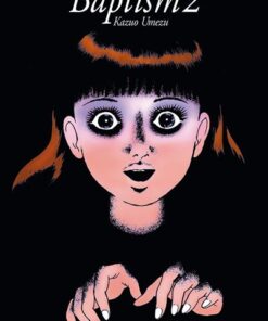 Baptism - Tome 02