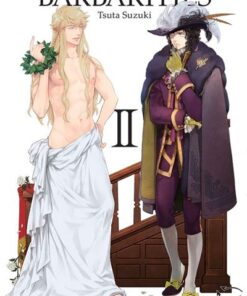 Barbarities T02