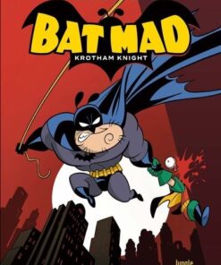 Bat Mad