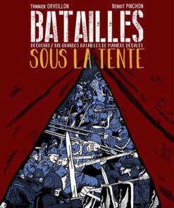 Batailles sous la tente